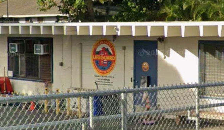 Teenage Paddler Rescued by Honolulu Ocean Safety After Becoming Seasick Off Hanauma Bay