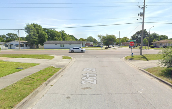 Teenager Fatally Shot in Orange County, Fourth Such Incident in Central Florida Since Christmas