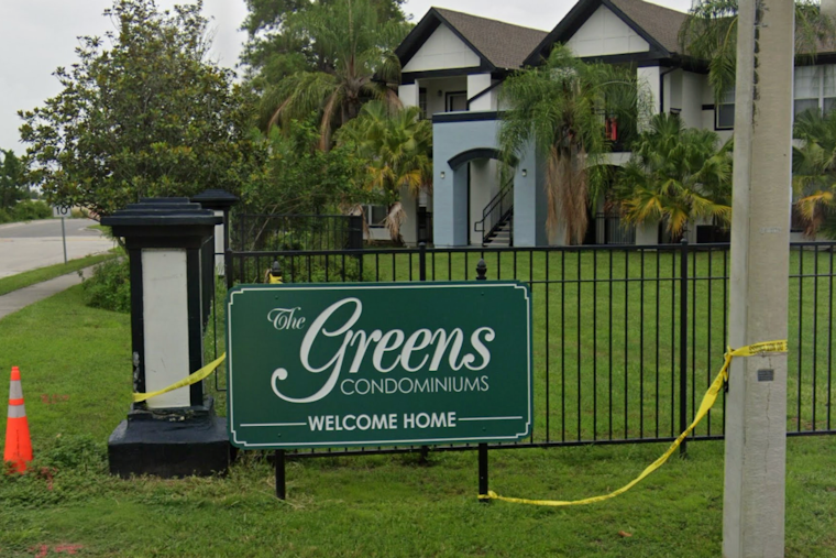 Teenager Fatally Shot on Christmas Eve at Orange County Condo Complex Near Oak Ridge Road