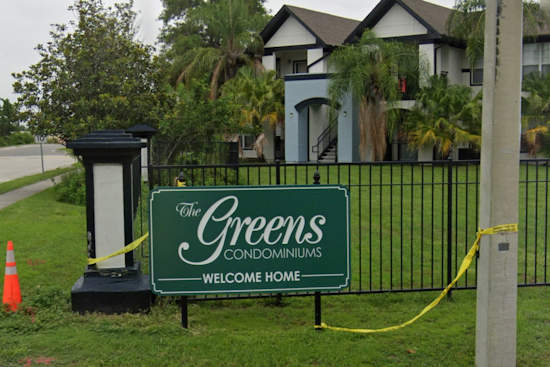 Teenager Fatally Shot on Christmas Eve at Orange County Condo Complex Near Oak Ridge Road
