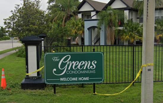Teenager Fatally Shot on Christmas Eve at Orange County Condo Complex Near Oak Ridge Road