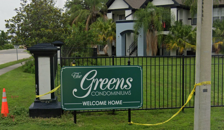 Teenager Fatally Shot on Christmas Eve at Orange County Condo Complex Near Oak Ridge Road