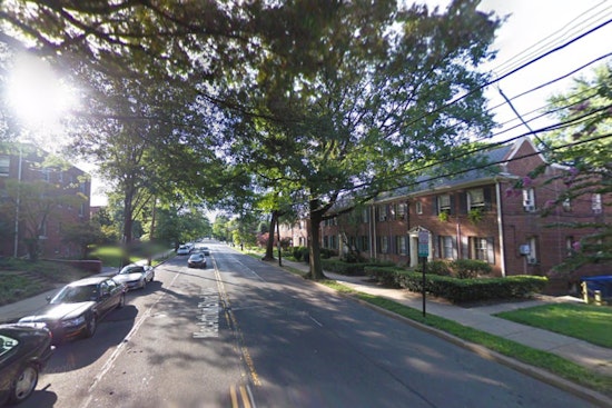 Teenager Robbed on MacArthur Boulevard, MPD Releases Surveillance Footage
