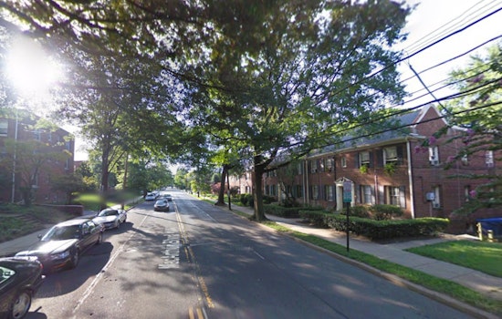 Teenager Robbed on MacArthur Boulevard, MPD Releases Surveillance Footage