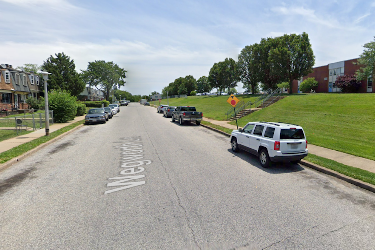 Teenager Wounded in Late-Night Shooting on Wegworth Lane, Baltimore Police Seeking Information