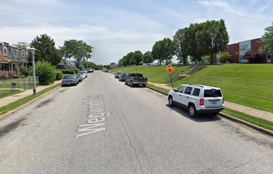 Teenager Wounded in Late-Night Shooting on Wegworth Lane, Baltimore Police Seeking Information
