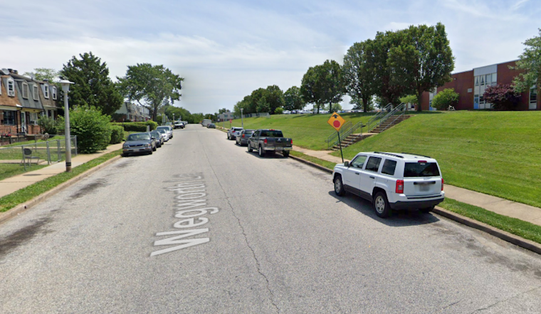 Teenager Wounded in Late-Night Shooting on Wegworth Lane, Baltimore Police Seeking Information
