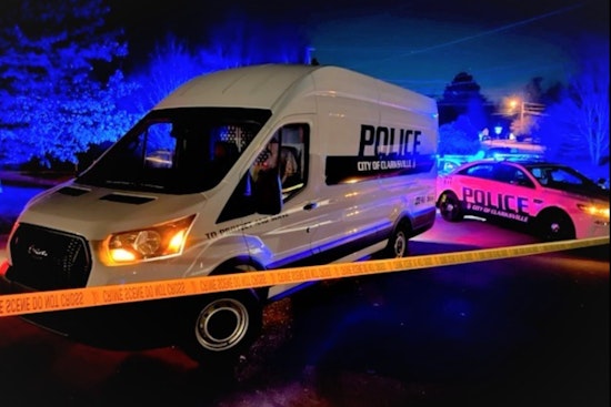 Teenager Wounded in Shooting on Chinook Circle, Clarksville Police Investigating
