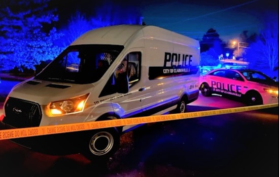 Teenager Wounded in Shooting on Chinook Circle, Clarksville Police Investigating