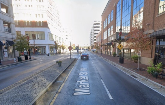 Teenagers Detained After Fireworks and Gunfire Incite Panic at Atlanta's Atlantic Station