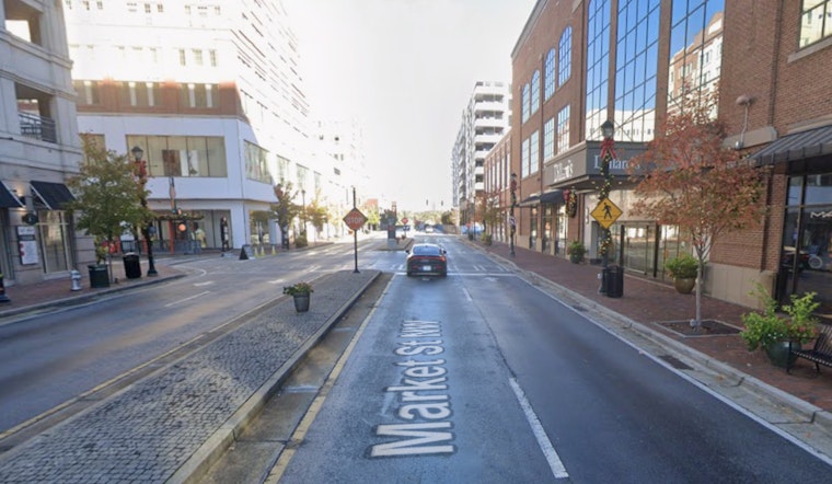 Teenagers Detained After Fireworks and Gunfire Incite Panic at Atlanta's Atlantic Station