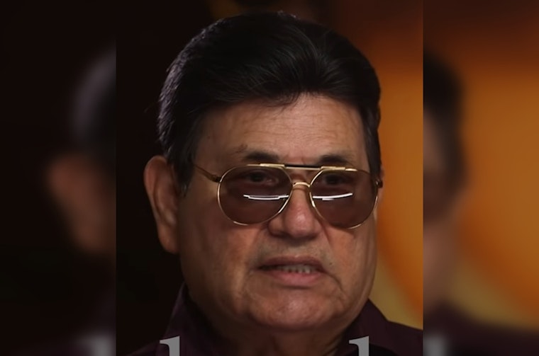 Tejano Music Patriarch Abraham Quintanilla Jr. Passes Away at 86, Son A.B. Quintanilla Upholds Legacy Amid No Funeral Plans