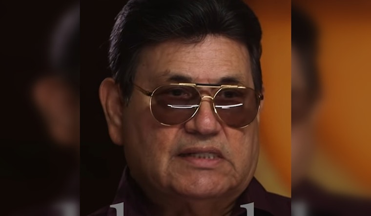 Tejano Music Patriarch Abraham Quintanilla Jr. Passes Away at 86, Son A.B. Quintanilla Upholds Legacy Amid No Funeral Plans