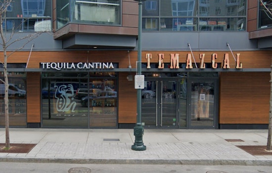 Temazcal and Tony C's to Bid Farewell to Boston Seaport, Over 80 Jobs Affected by Impending Closures