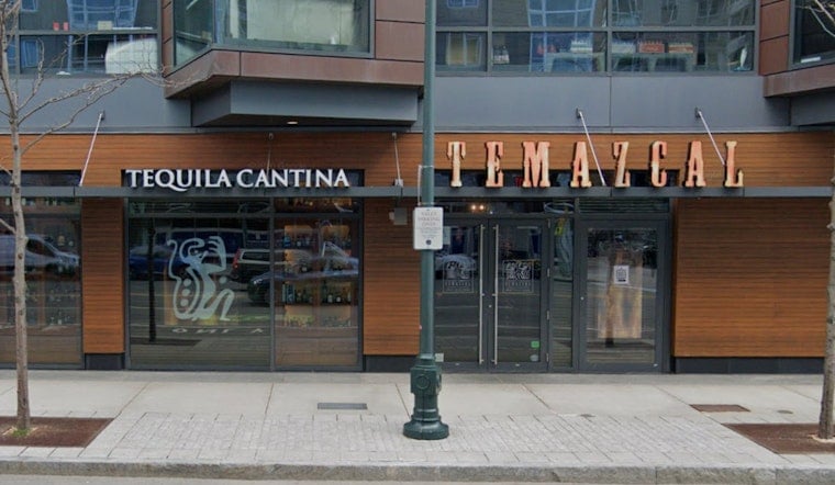 Temazcal and Tony C's to Bid Farewell to Boston Seaport, Over 80 Jobs Affected by Impending Closures