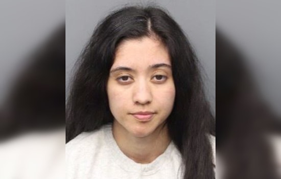 Temecula Woman Charged with Murder Following Fatal Shooting on Sunflower Way