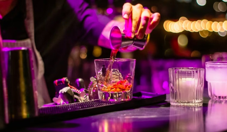 Tempe, Arizona Spearheads Nightlife Safety with Proposed Drink-Spiking Test Kit Mandate for Bars