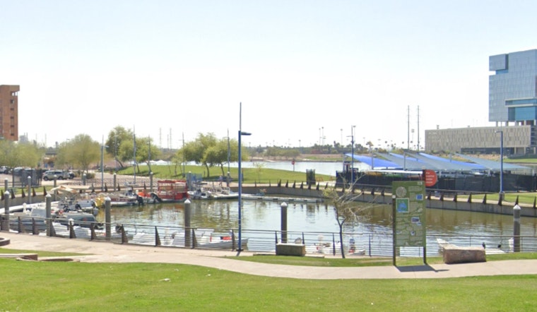 Tempe Boat Cruisin', A Fresh Spin on Water Recreation Launches in Arizona's Tempe Town Lake