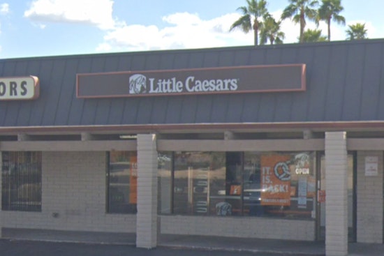 Tempe Little Caesars Shooting, Man Accused of Killing Wife and Co-Worker in Restaurant Tragedy