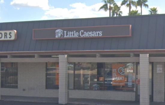 Tempe Little Caesars Shooting, Man Accused of Killing Wife and Co-Worker in Restaurant Tragedy