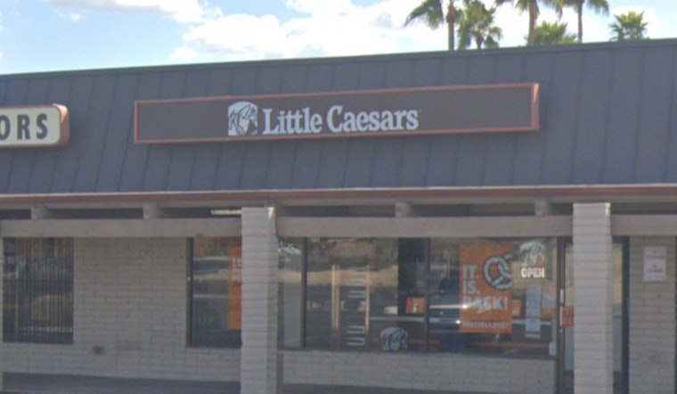 Tempe Little Caesars Shooting, Man Accused of Killing Wife and Co-Worker in Restaurant Tragedy