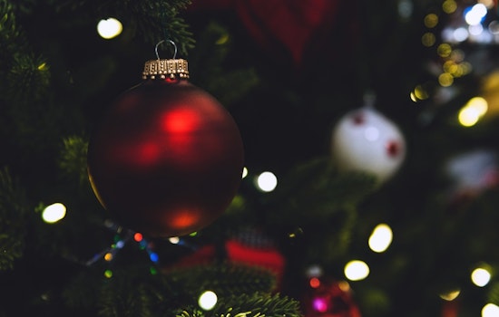 Tempe Volunteers Illuminate Seniors' Homes with Christmas Cheer, Bringing Festive Joy to Elderly Residents