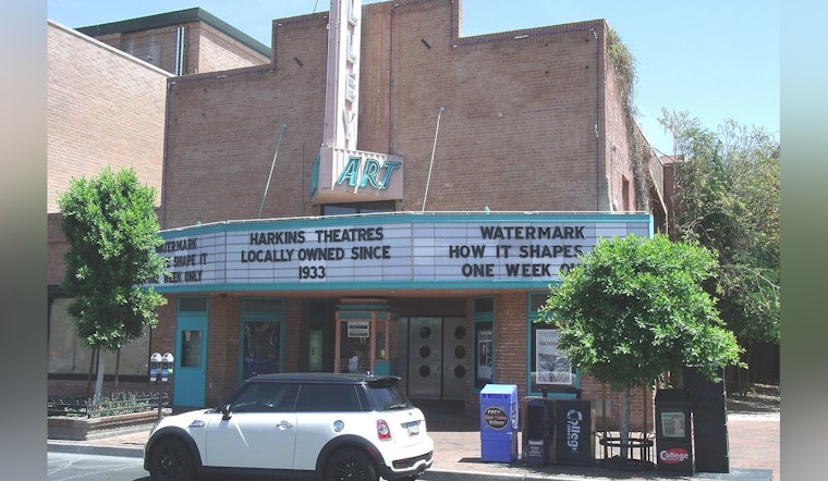 Tempe's Cinema Scene Split, Valley Art Theatre's Uncertain Future Contrasts with Pollack Cinemas' Anticipated Upgrades and Reopening