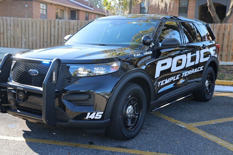 Temple Terrace Man Charged with Second-Degree Murder in Connection to Mother's Death