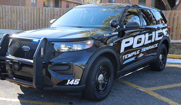 Temple Terrace Man Charged with Second-Degree Murder in Connection to Mother's Death