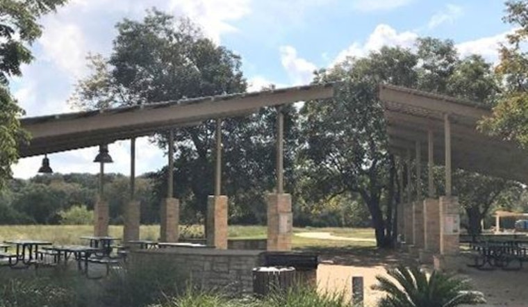 Temporary Closure of Champion Park Restrooms in Cedar Park for Prompt Repairs