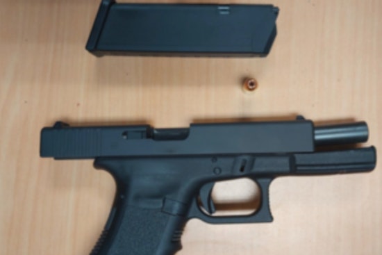 Tenderloin Cops Sprint After Robbery Suspect, Yank Hidden Gun from Waistband