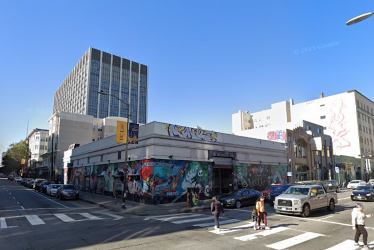 Tenderloin Food Hall Showdown as SF Puts Housing Clock on La Cocina