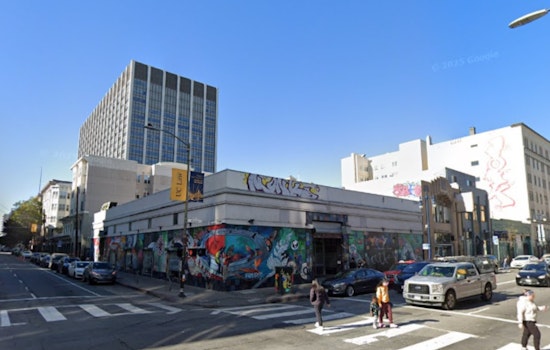Tenderloin Food Hall Showdown as SF Puts Housing Clock on La Cocina