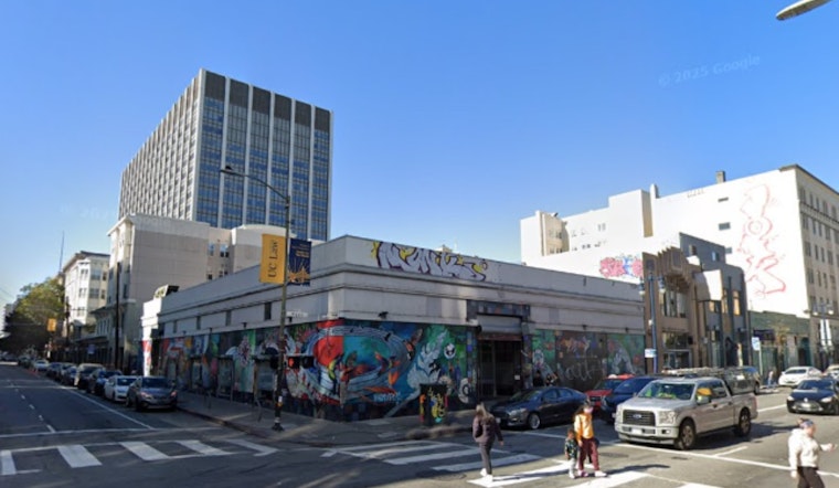 Tenderloin Food Hall Showdown as SF Puts Housing Clock on La Cocina