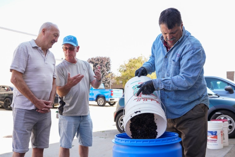 Tennerra Winery: Sterling Heights' Gem for Wine Lovers with Community at Its Heart