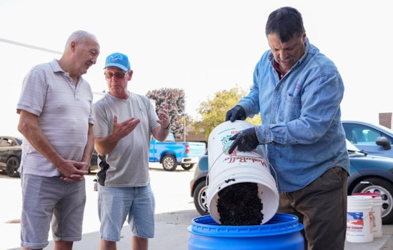 Tennerra Winery: Sterling Heights' Gem for Wine Lovers with Community at Its Heart