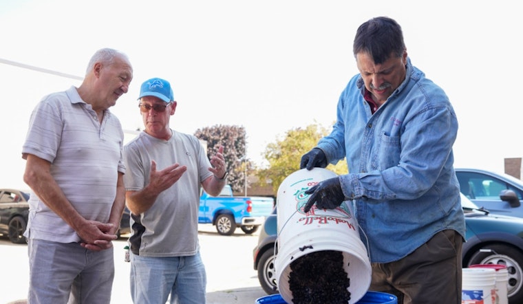 Tennerra Winery: Sterling Heights' Gem for Wine Lovers with Community at Its Heart