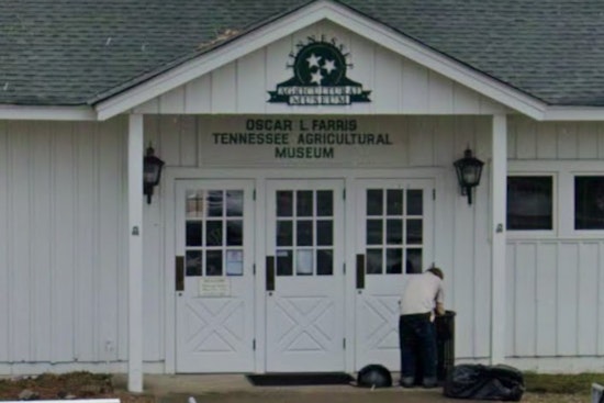 Tennessee Agricultural Museum Receives $17,365 Grant for Exhibit Honoring Farming Heritage and America 250 Celebrations