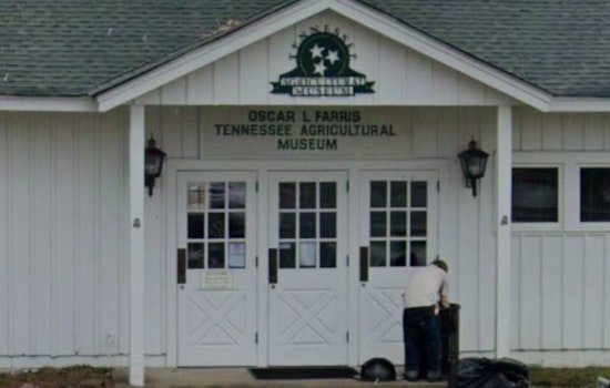 Tennessee Agricultural Museum Receives $17,365 Grant for Exhibit Honoring Farming Heritage and America 250 Celebrations