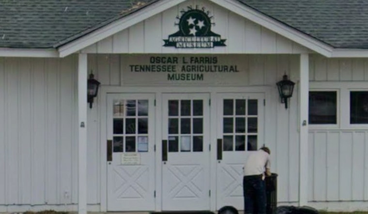 Tennessee Agricultural Museum Receives $17,365 Grant for Exhibit Honoring Farming Heritage and America 250 Celebrations