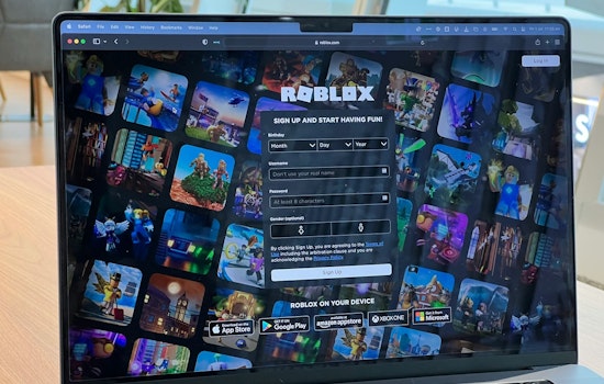Tennessee Attorney General Sues Roblox for Allegedly Misleading Consumers and Failing to Protect Child Users
