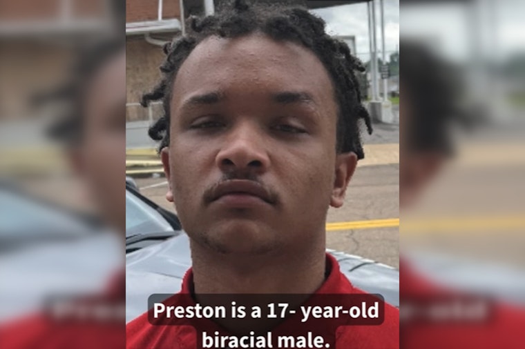 Tennessee Bureau of Investigation Seeks Public Help to Find Preston Landers Missing from Dyersburg