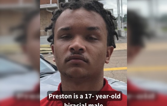 Tennessee Bureau of Investigation Seeks Public Help to Find Preston Landers Missing from Dyersburg