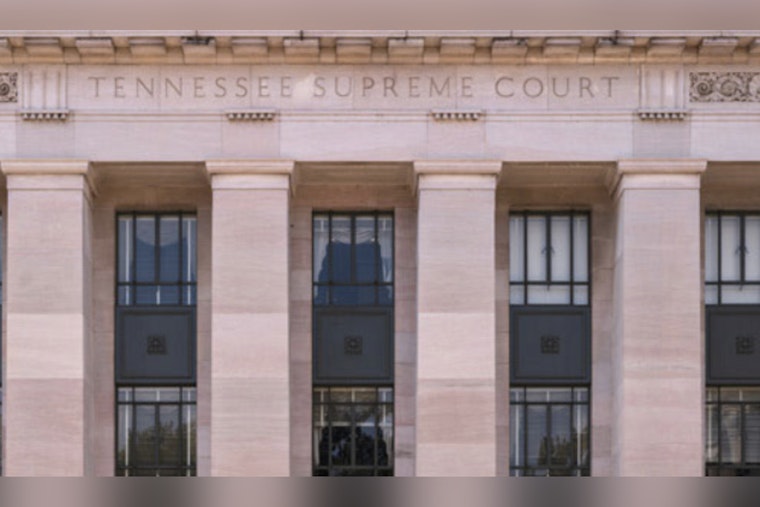 Tennessee Judicial Vacancy Nears Resolution as Three Nominees Emerge for Court of Appeals Western Section