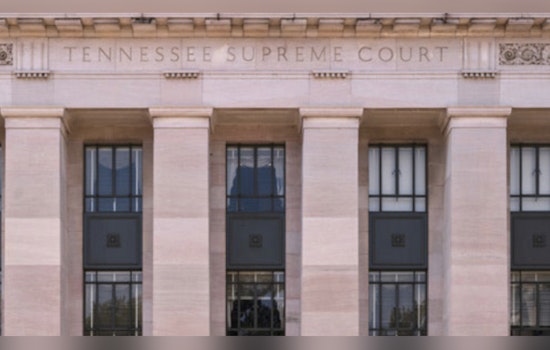 Tennessee Judicial Vacancy Nears Resolution as Three Nominees Emerge for Court of Appeals Western Section