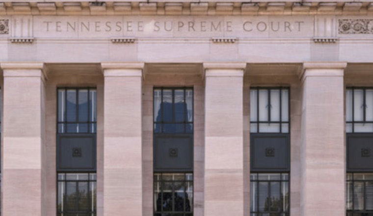 Tennessee Judicial Vacancy Nears Resolution as Three Nominees Emerge for Court of Appeals Western Section