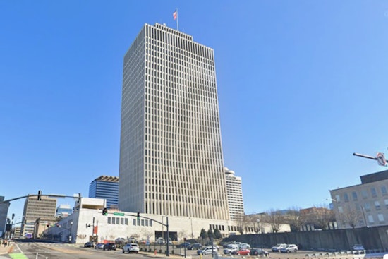 Tennessee Revenue Surpasses Last Year's Figures Despite Falling Short of Budget Estimates in November