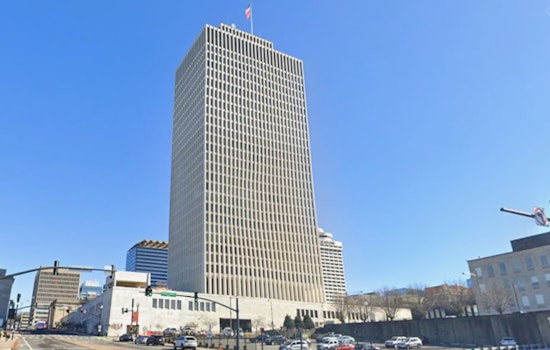 Tennessee Revenue Surpasses Last Year's Figures Despite Falling Short of Budget Estimates in November