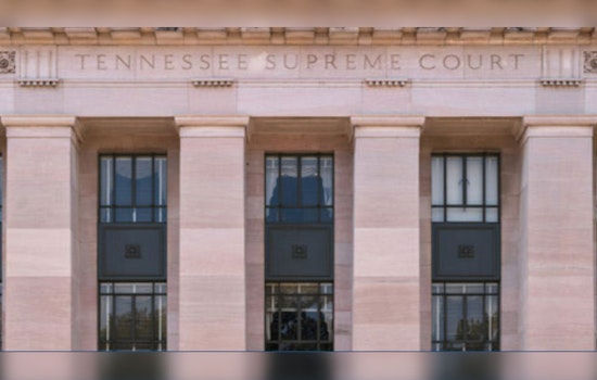 Tennessee Supreme Court Issues Ruling on State's Redistricting Challenges