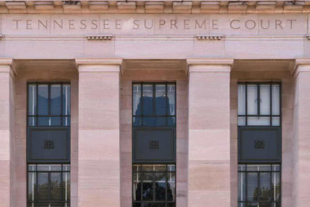 Tennessee Supreme Court Reinstates Truck Driver's Workers'
